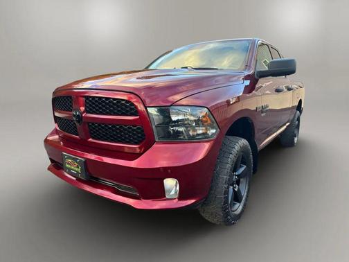 2019 RAM 1500 Express