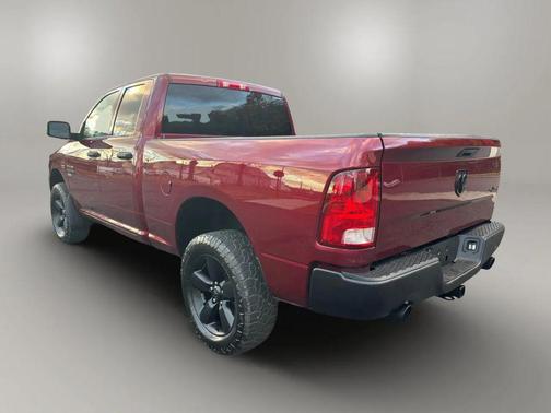 2019 RAM 1500 Express