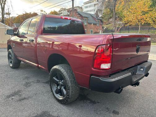 2019 RAM 1500 Express