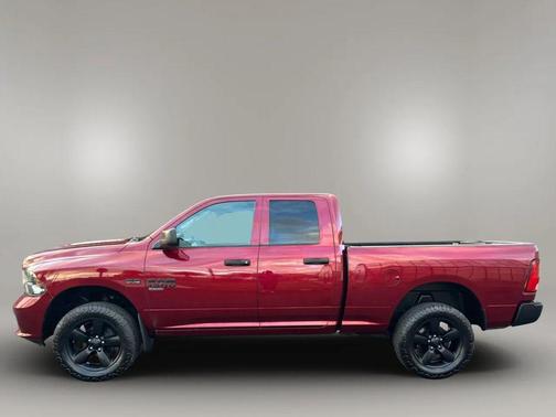 2019 RAM 1500 Express