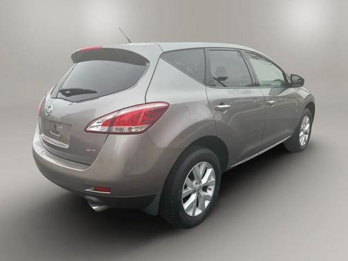 2012 Nissan Murano SL