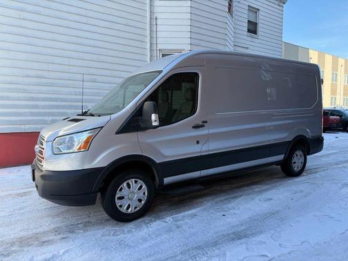 2019 Ford Transit-150 Base