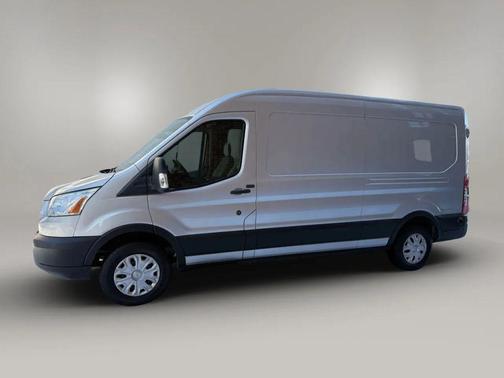 2019 Ford Transit-150 Base