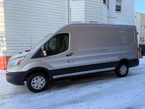 2019 Ford Transit-150 Base