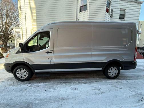 2019 Ford Transit-150 Base