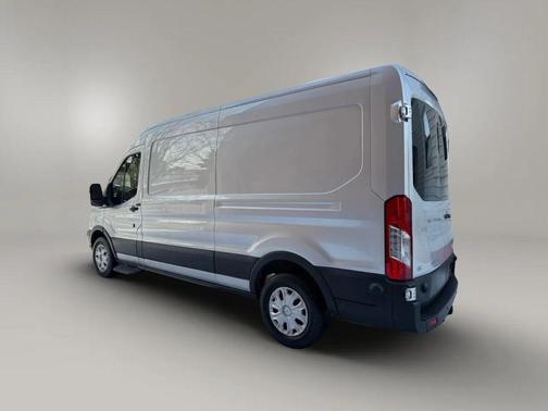 2019 Ford Transit-150 Base