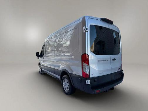 2019 Ford Transit-150 Base