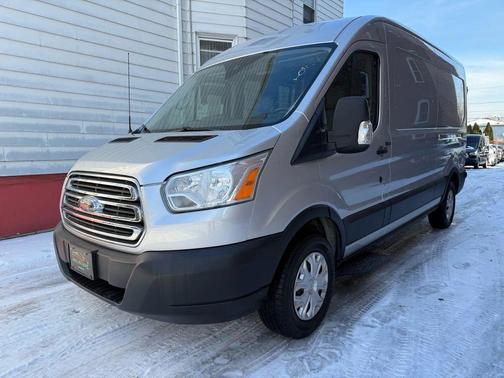 2019 Ford Transit-150 Base