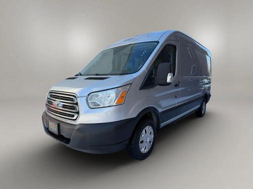 2019 Ford Transit-150 Base