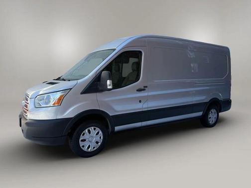 2019 Ford Transit-150 Base