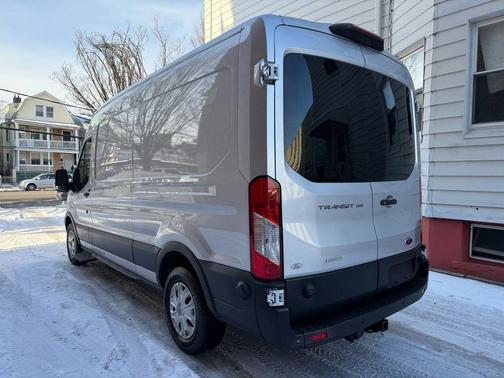 2019 Ford Transit-150 Base