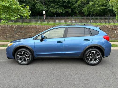 2014 Subaru XV Crosstrek 2.0i Premium