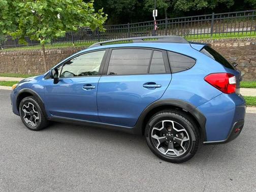 2014 Subaru XV Crosstrek 2.0i Premium