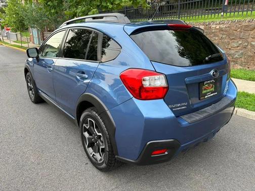 2014 Subaru XV Crosstrek 2.0i Premium