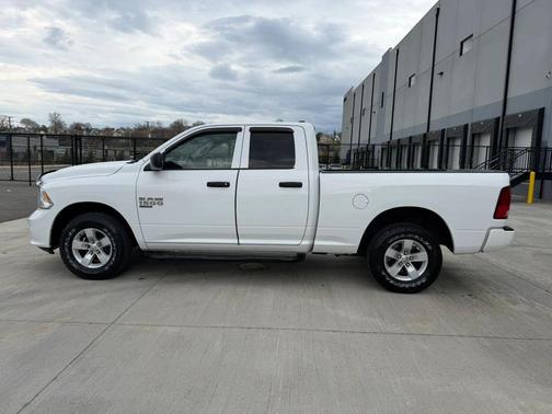 2019 RAM 1500 Express