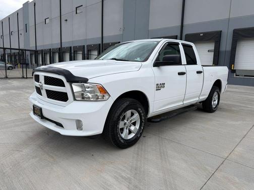 2019 RAM 1500 Express