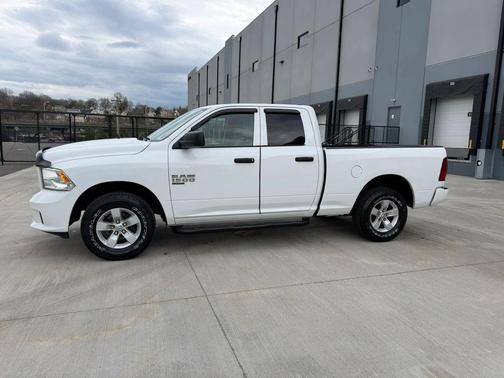 2019 RAM 1500 Express