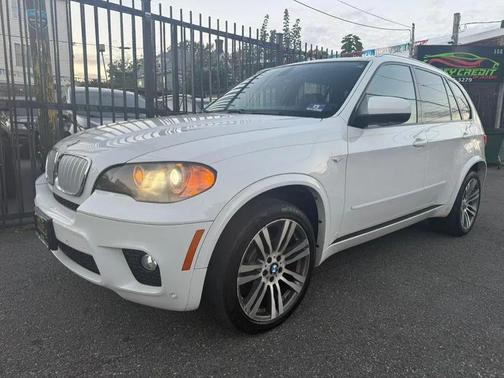2011 BMW X5 xDrive 35i Sport Activity
