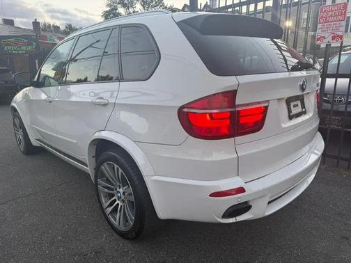 2011 BMW X5 xDrive 35i Sport Activity