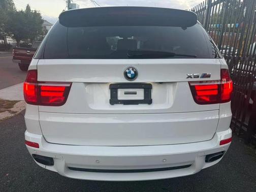 2011 BMW X5 xDrive 35i Sport Activity