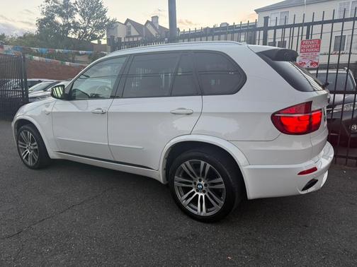 2011 BMW X5 xDrive 35i Sport Activity