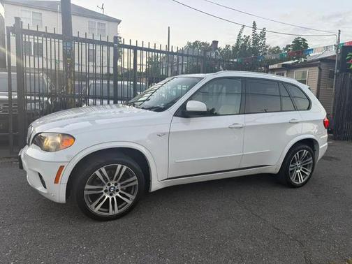 2011 BMW X5 xDrive 35i Sport Activity