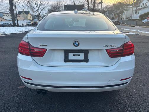 2016 BMW 428 Gran Coupe i xDrive