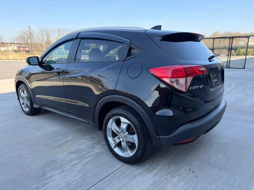 2016 Honda HR-V EX-L w/Navigation