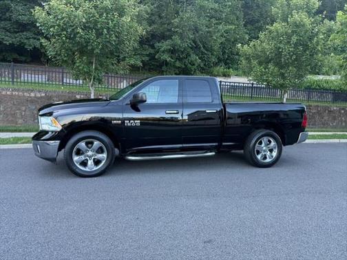 2014 RAM 1500 Big Horn