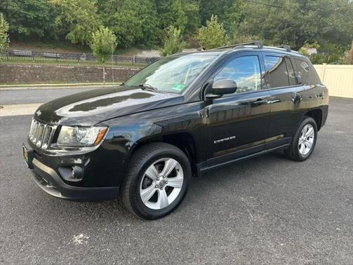 2015 Jeep Compass Sport