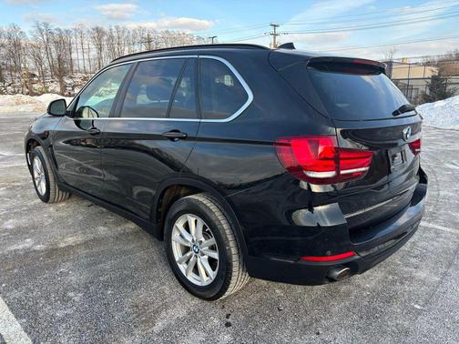 2014 BMW X5 xDrive35i