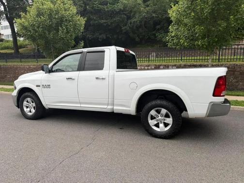 2014 RAM 1500 SLT