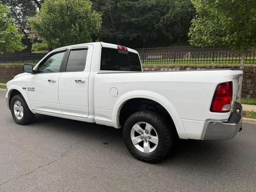 2014 RAM 1500 SLT