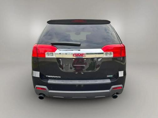 2012 GMC Terrain SLE-2