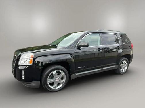 2012 GMC Terrain SLE-2