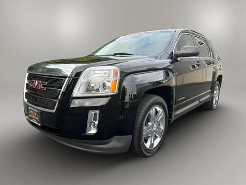 2012 GMC Terrain SLE-2