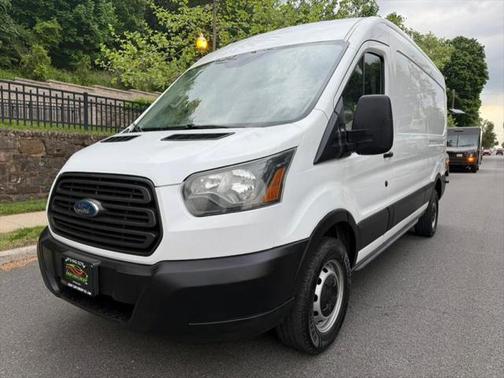 2015 Ford Transit-250 Base