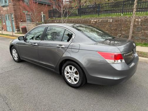 2009 Honda Accord LX-P