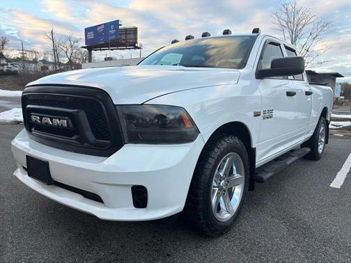 2014 RAM 1500 Tradesman/Express