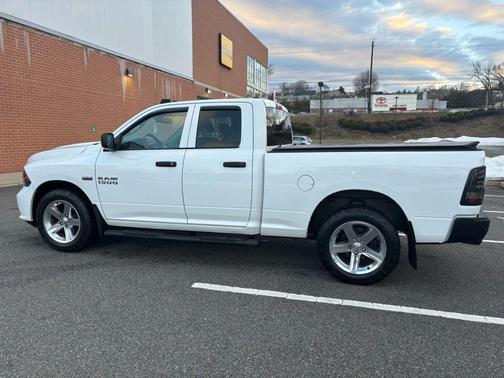2014 RAM 1500 Tradesman/Express