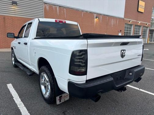 2014 RAM 1500 Tradesman/Express