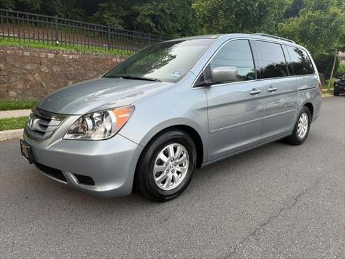 2009 Honda Odyssey EX-L