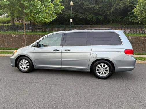 2009 Honda Odyssey EX-L