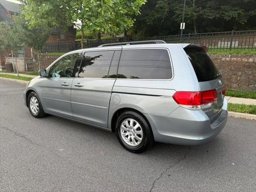 2009 Honda Odyssey EX-L