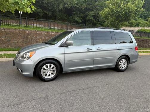 2009 Honda Odyssey EX-L