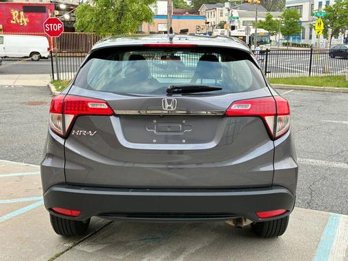 2019 Honda HR-V LX