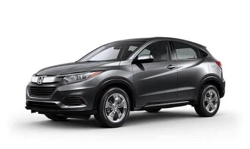 2019 Honda HR-V LX