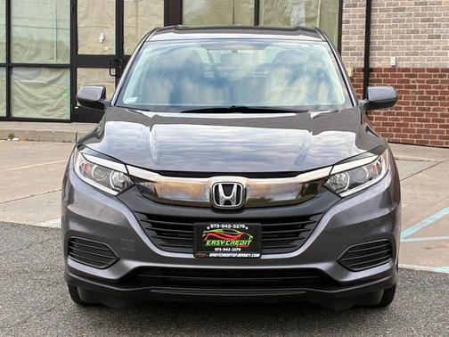 2019 Honda HR-V LX