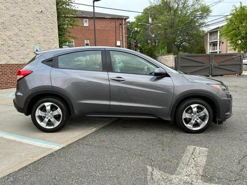 2019 Honda HR-V LX