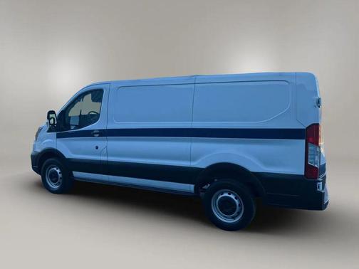 2021 Ford Transit-250 Base